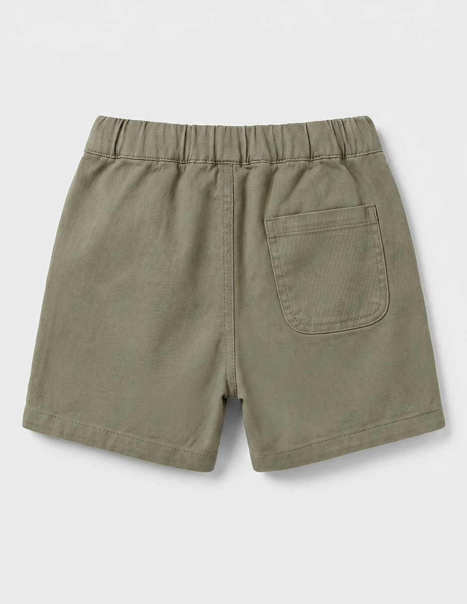 Short para niño 2