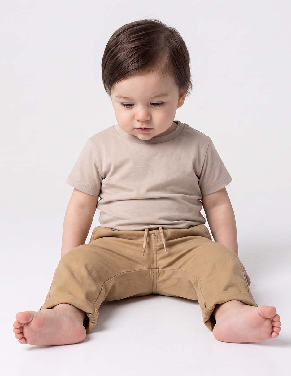 Pantalón para niño