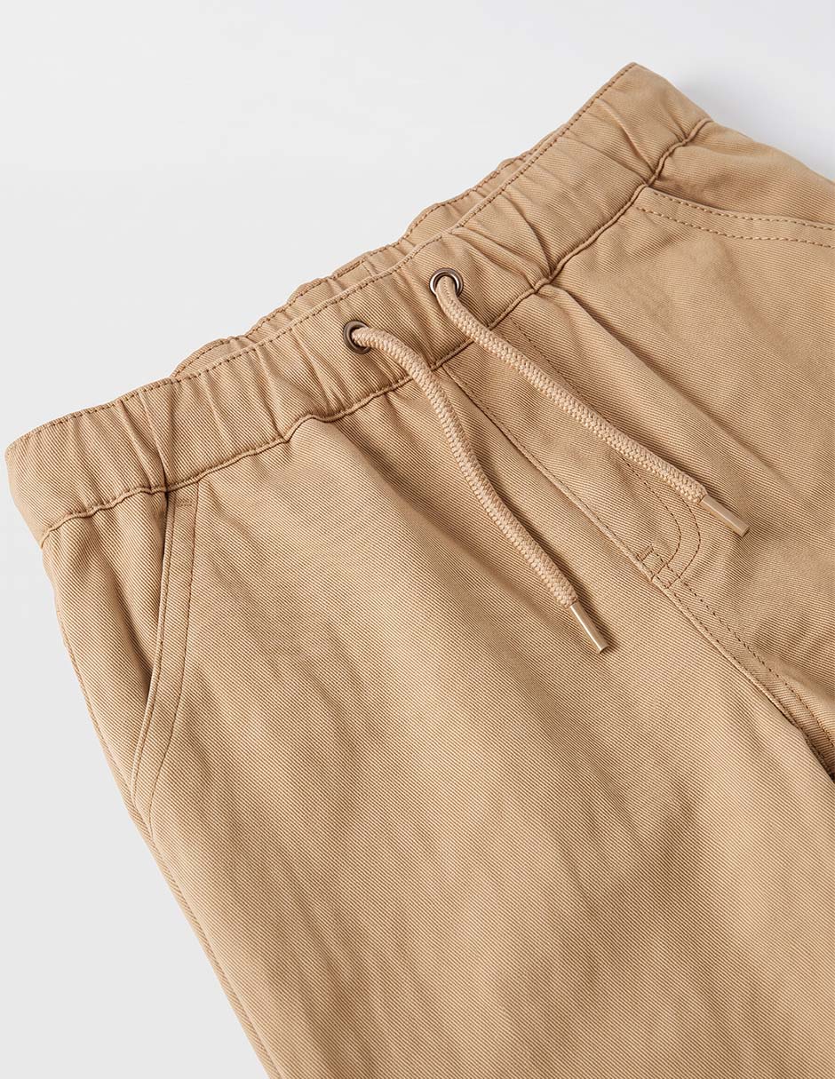 Pantalón para niño
