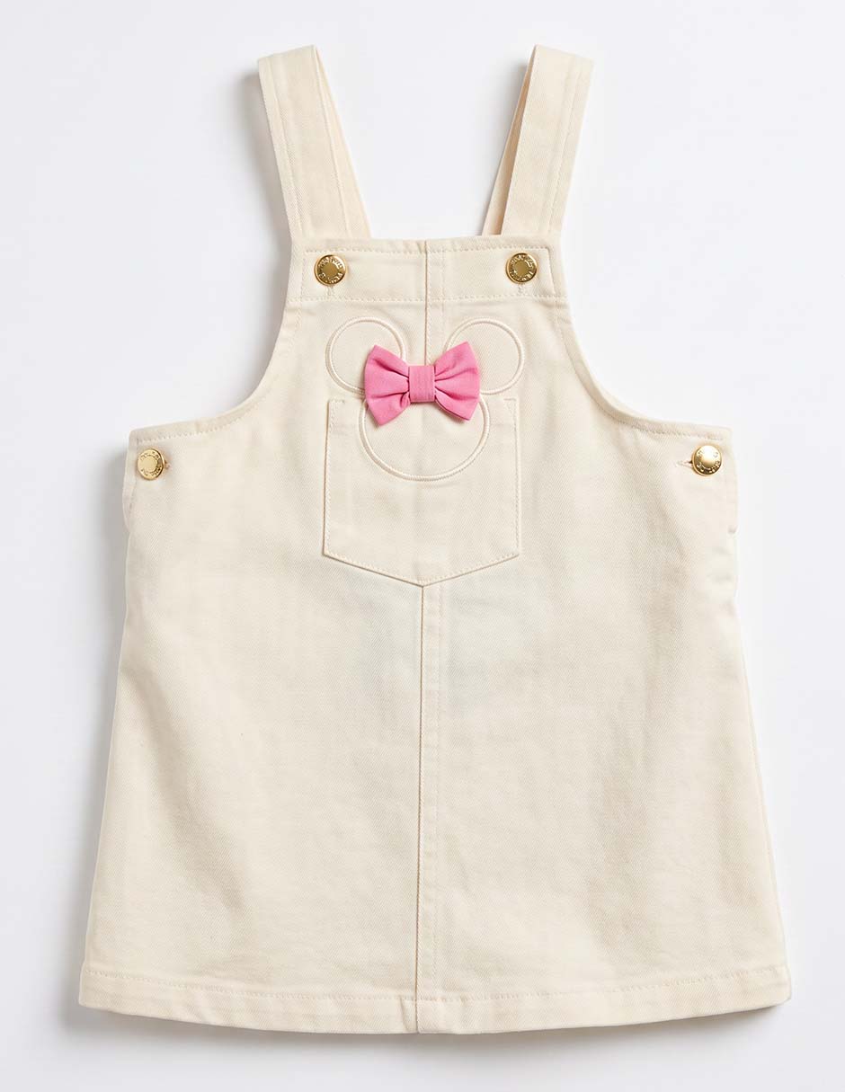 Jumper Minnie Mouse para niña 4