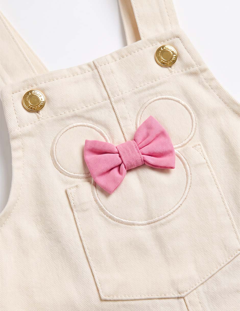 Jumper Minnie Mouse para niña 2