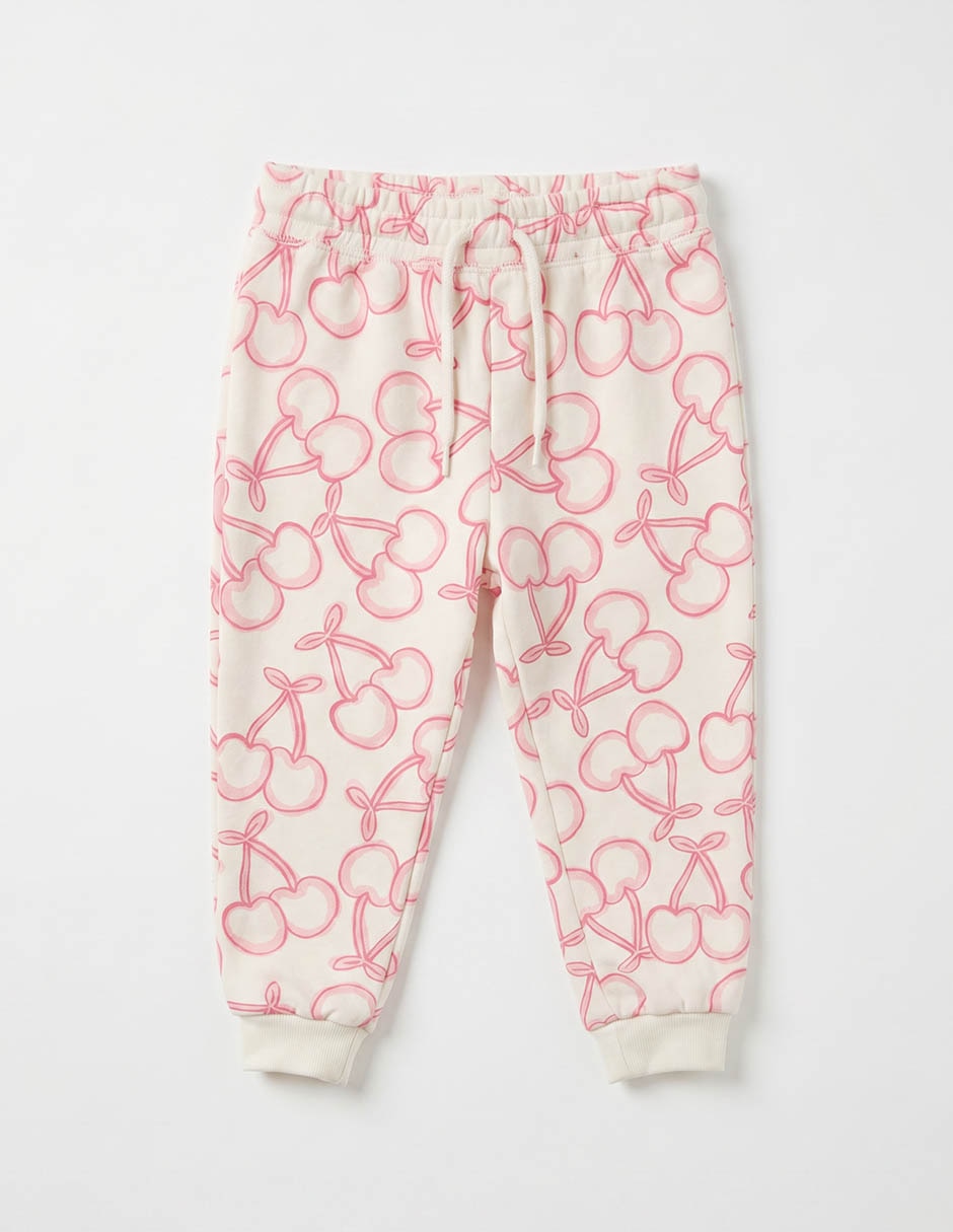 Pants para niña 2