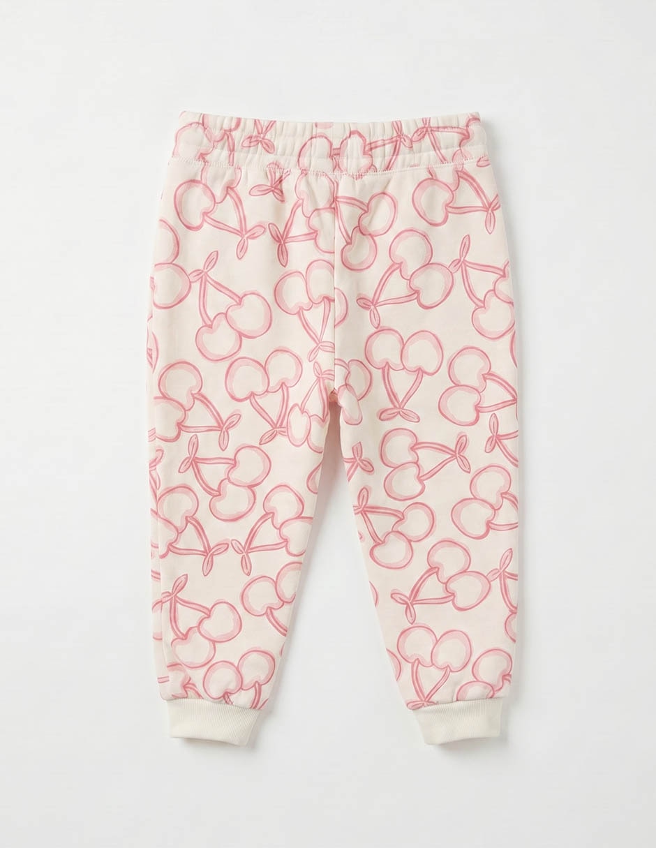Pants para niña 3