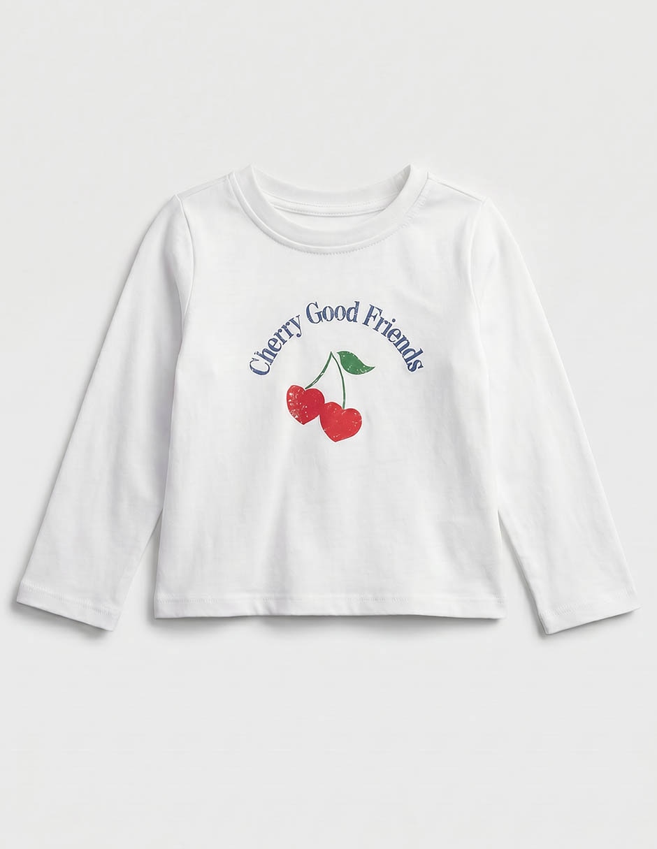 Playera para niño 2