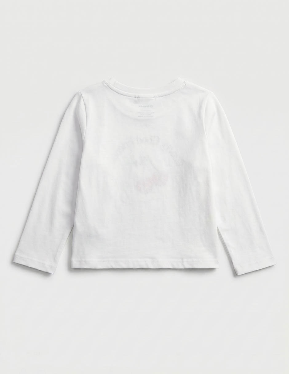 Playera para niño 3