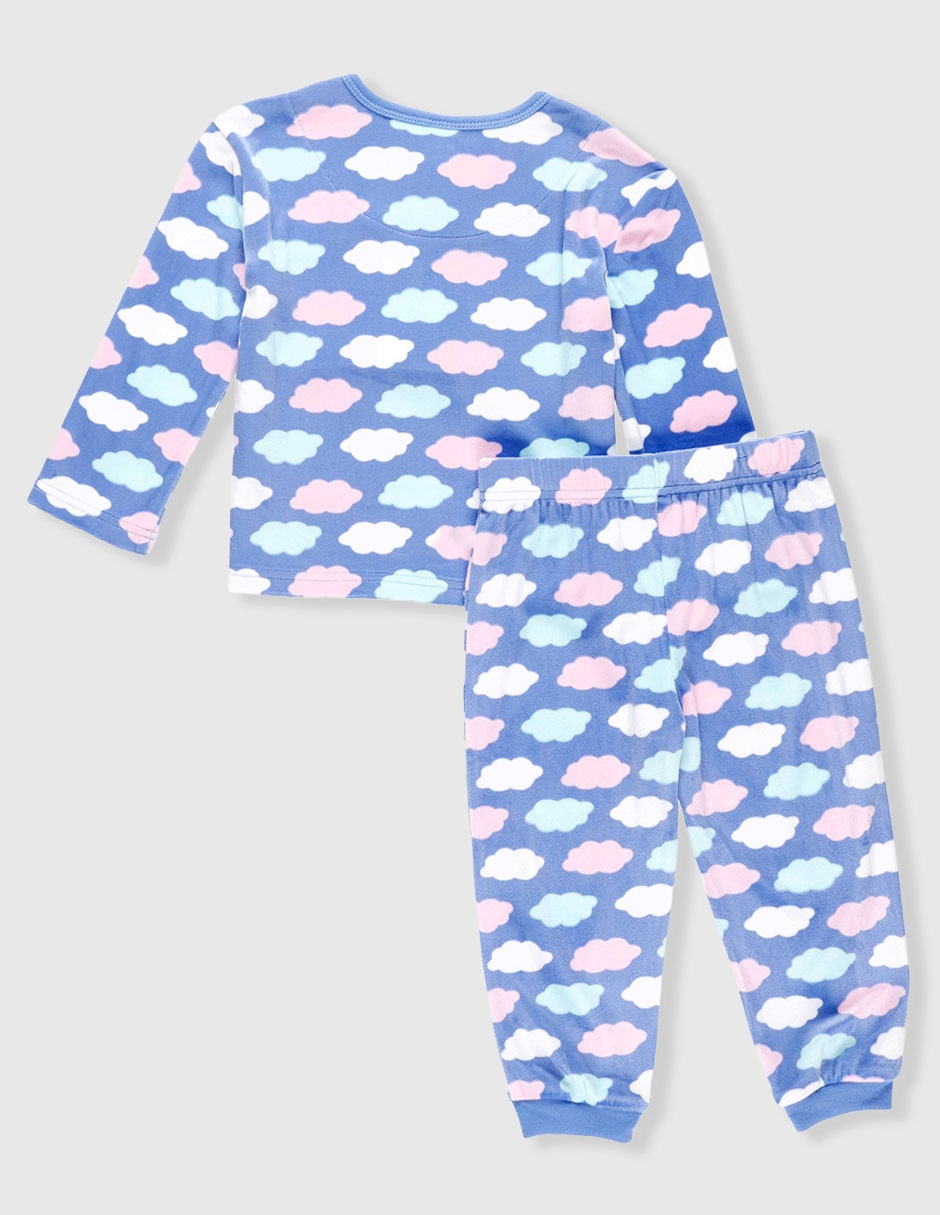 Conjunto pijama Weekend infantil