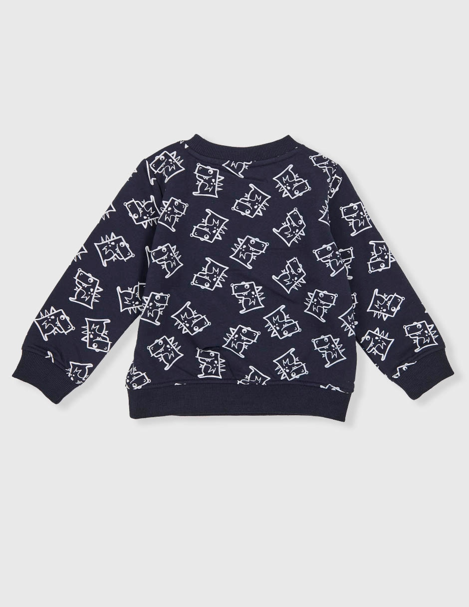 Sudadera Para Niño 2