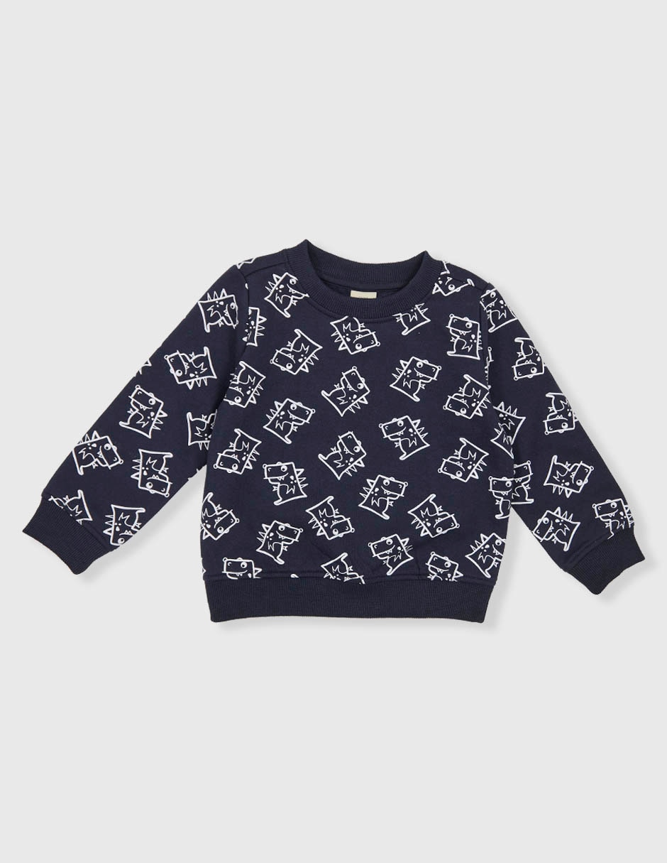 Sudadera Para Niño