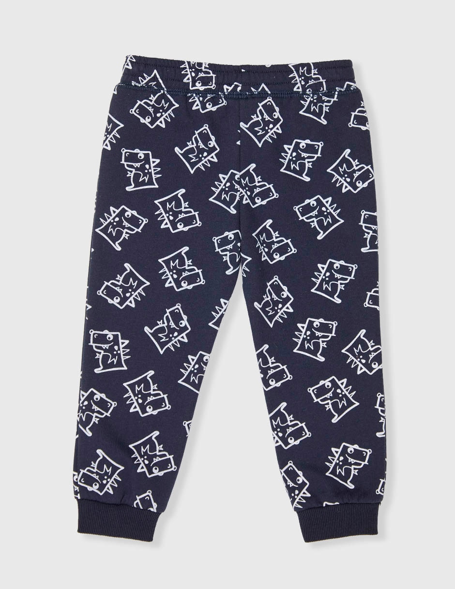 Pants Para Niño 2
