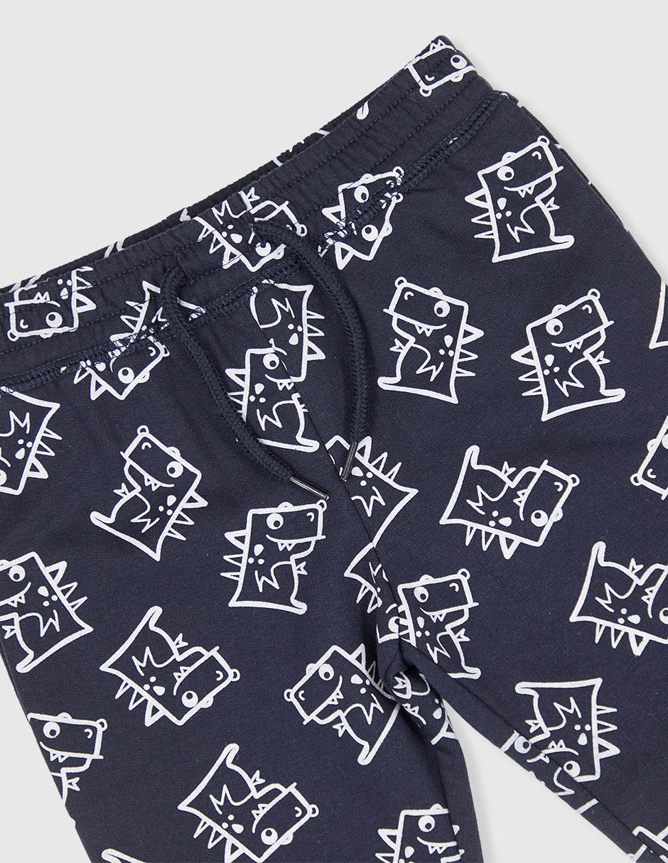 Pants Para Niño 3