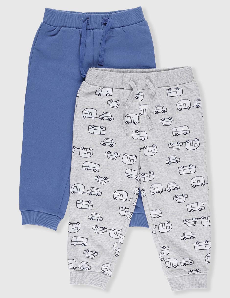 Pants para niño 2