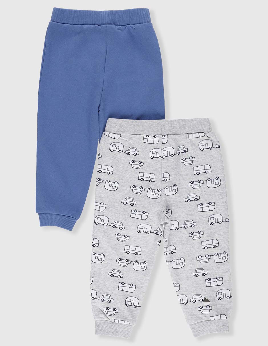 Pants para niño 3