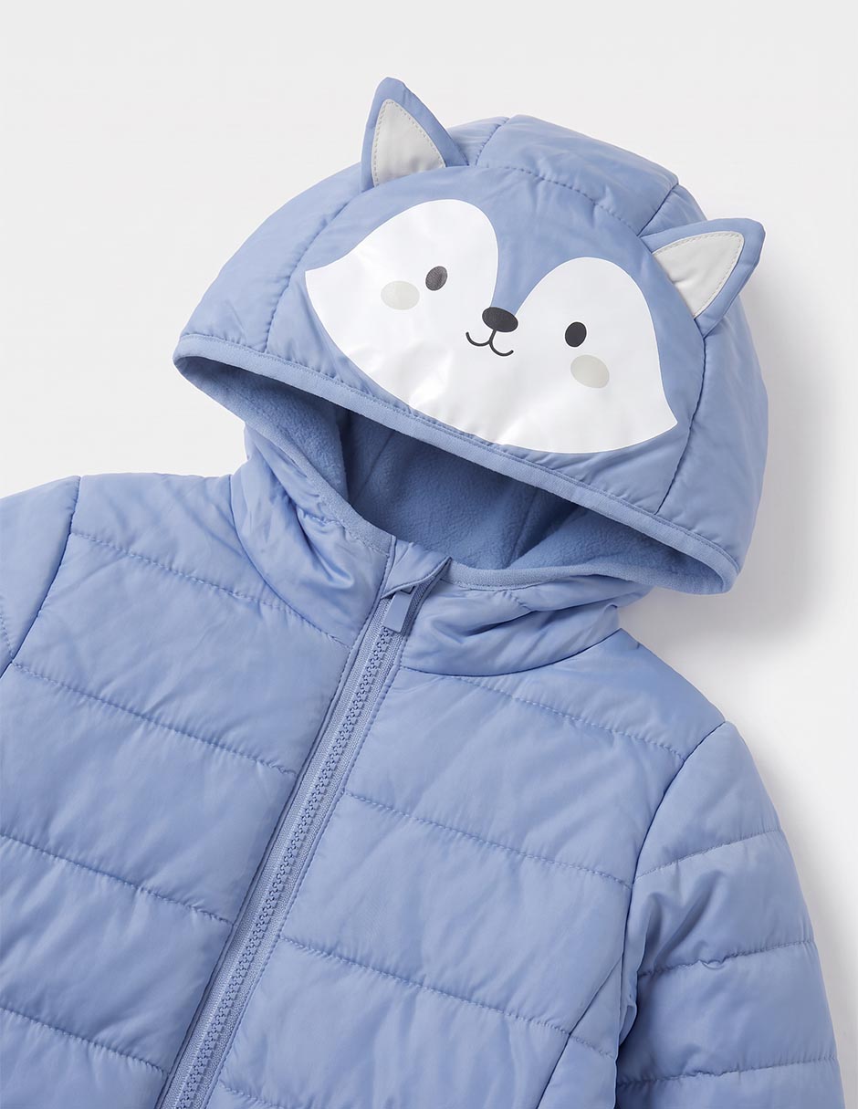 Chamarra para niño 3