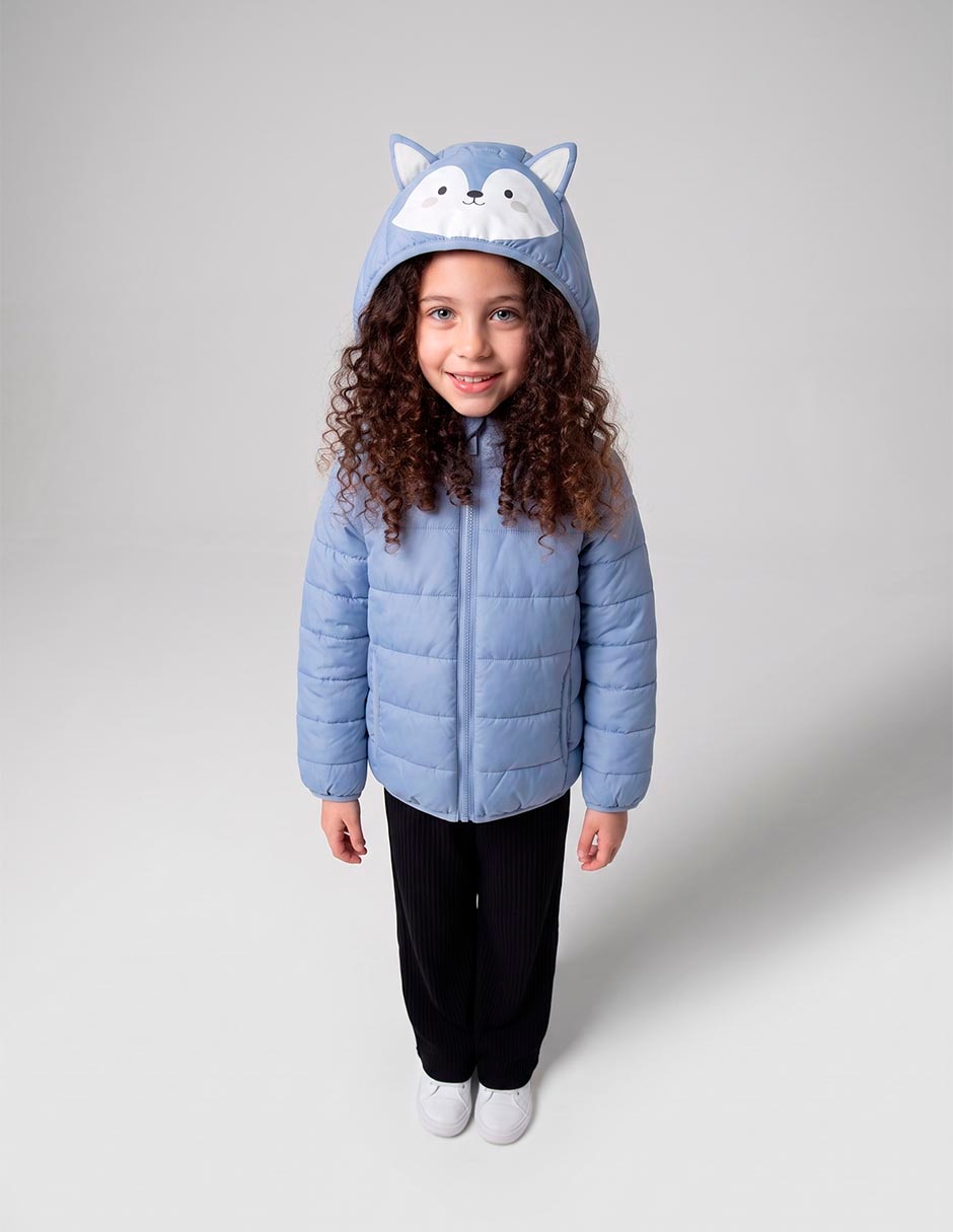 Chamarra para niño 2