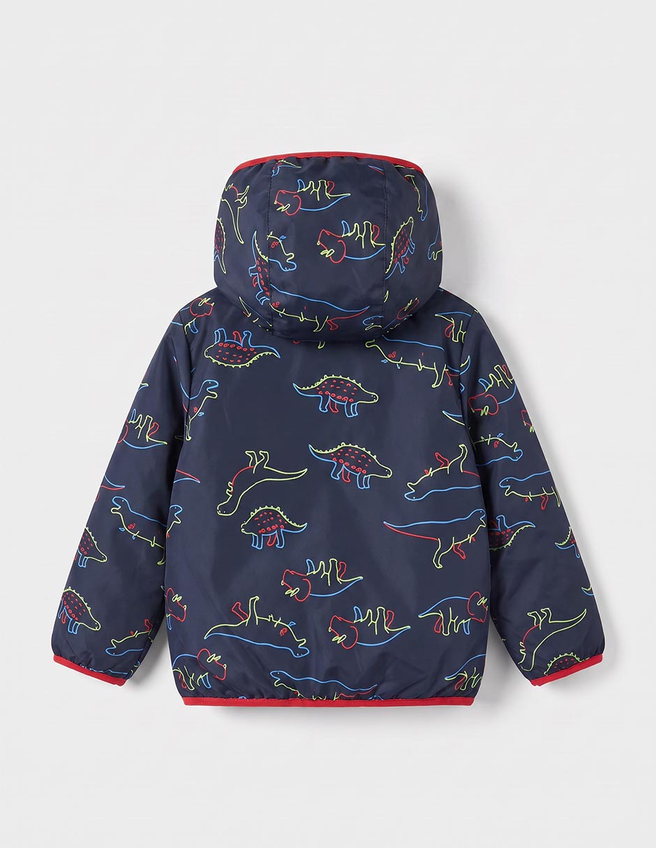 Chamarra para niño 6