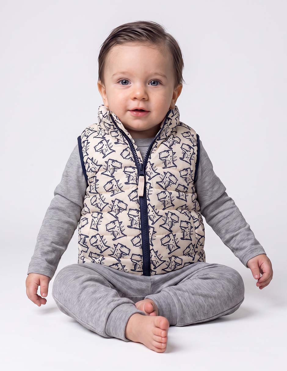 Chaleco para niño Chaleco para niño