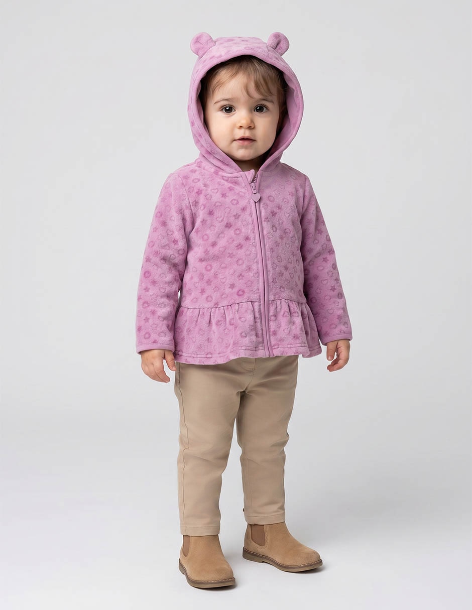 Sudadera para niña Sudadera para niña