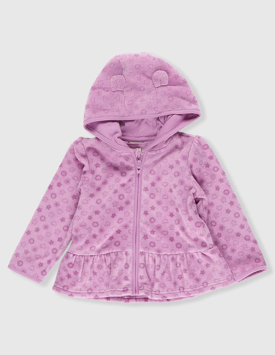 Sudadera para niña 3
