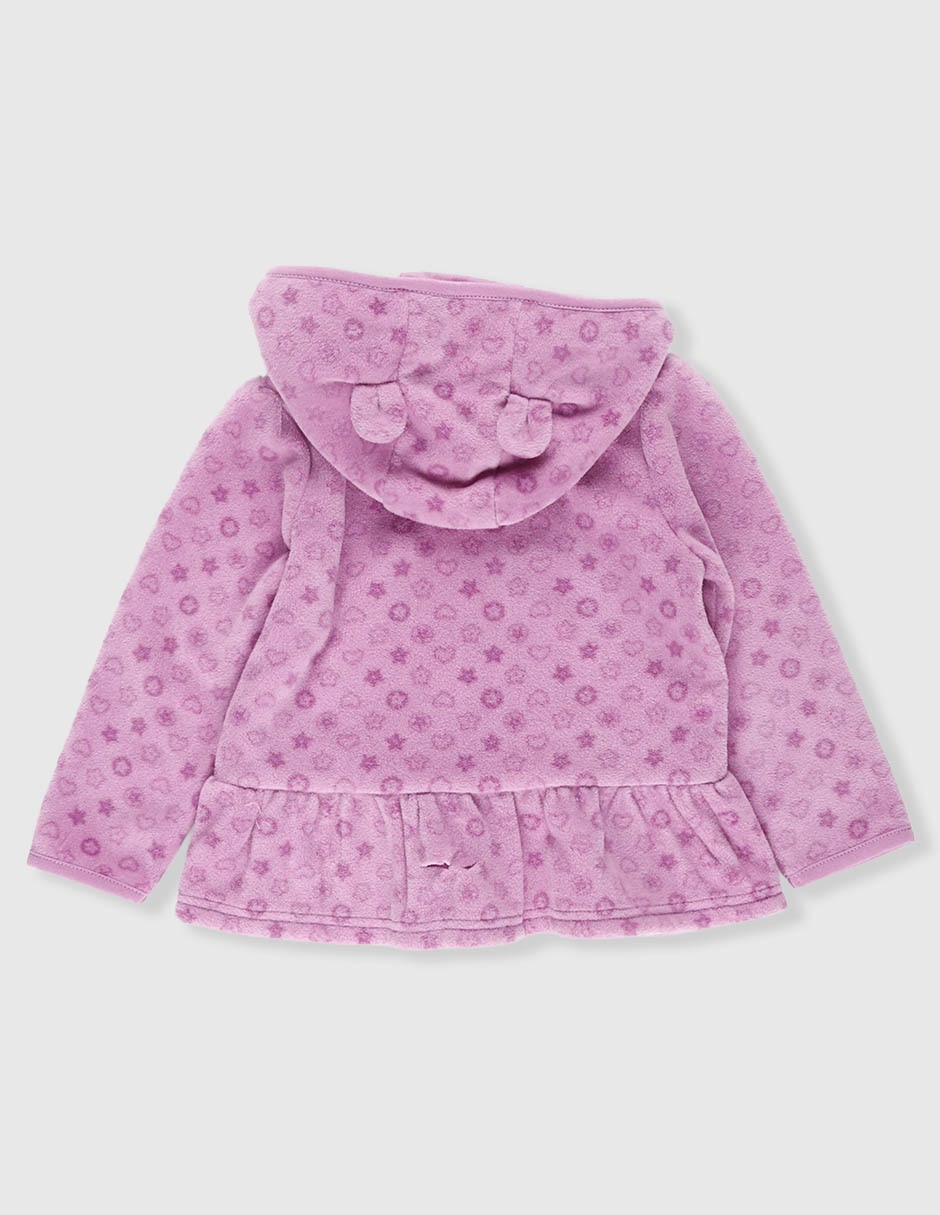 Sudadera para niña 2