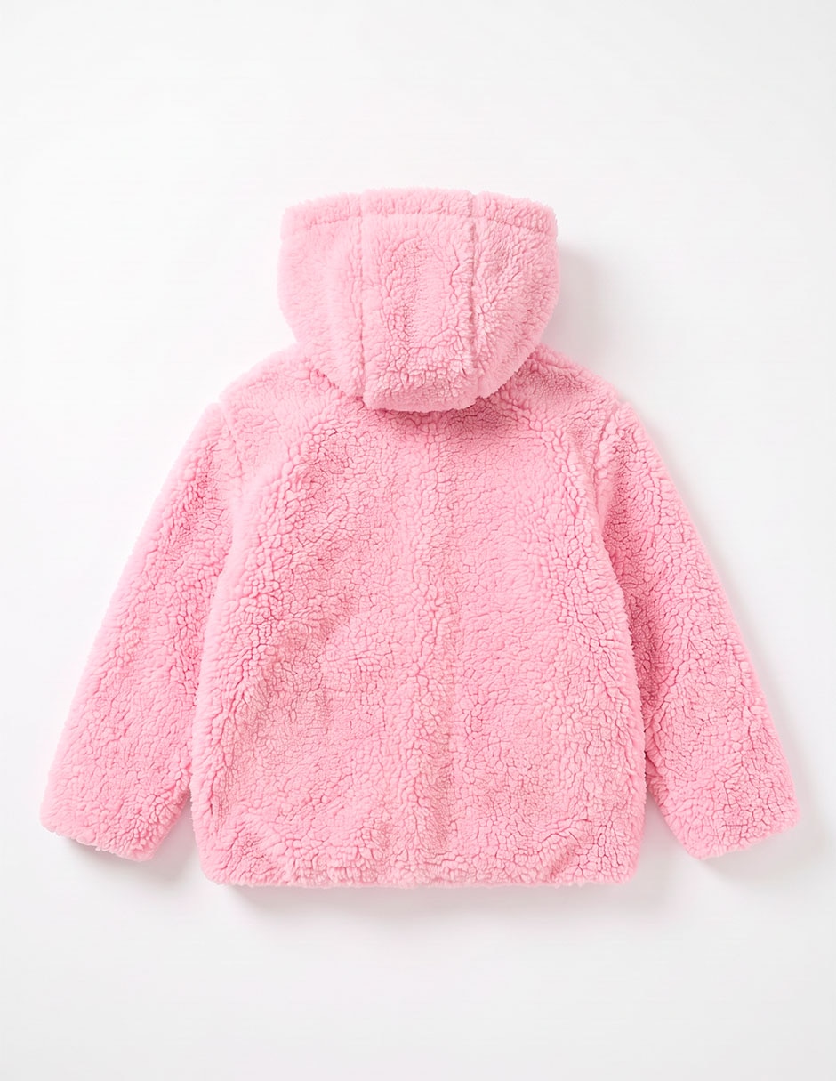 Chamarra para niña 5