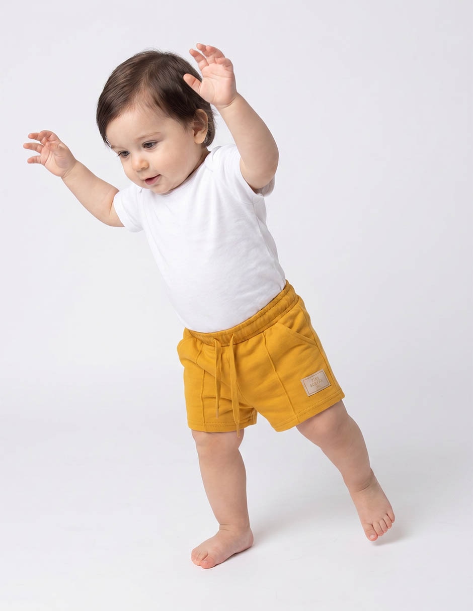 Short para niño Short para niño