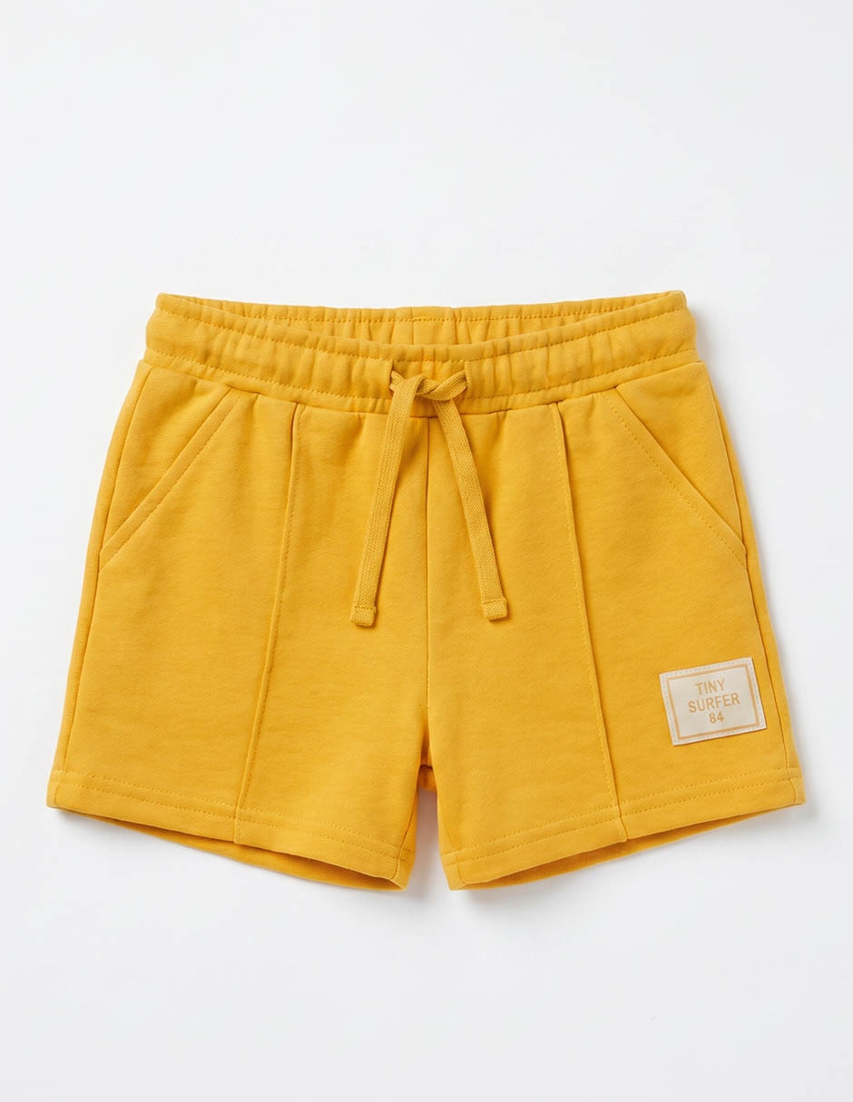 Short para niño 2