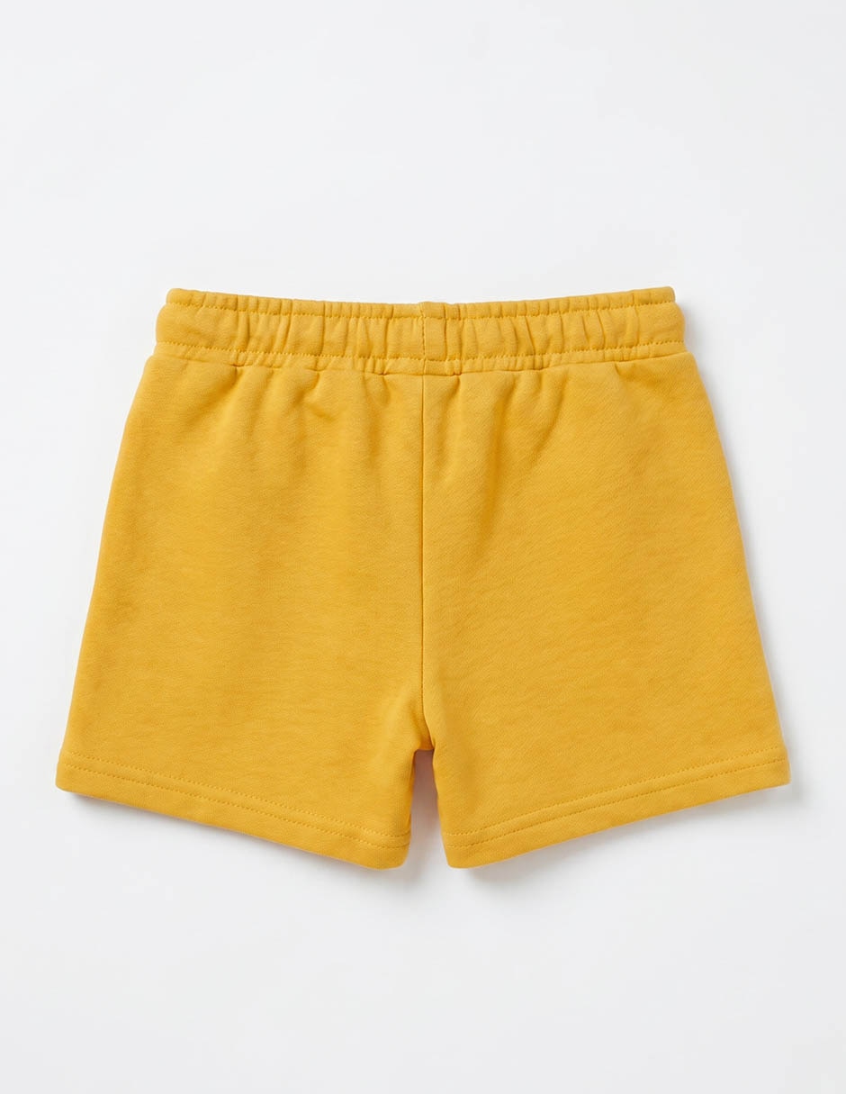Short para niño 3