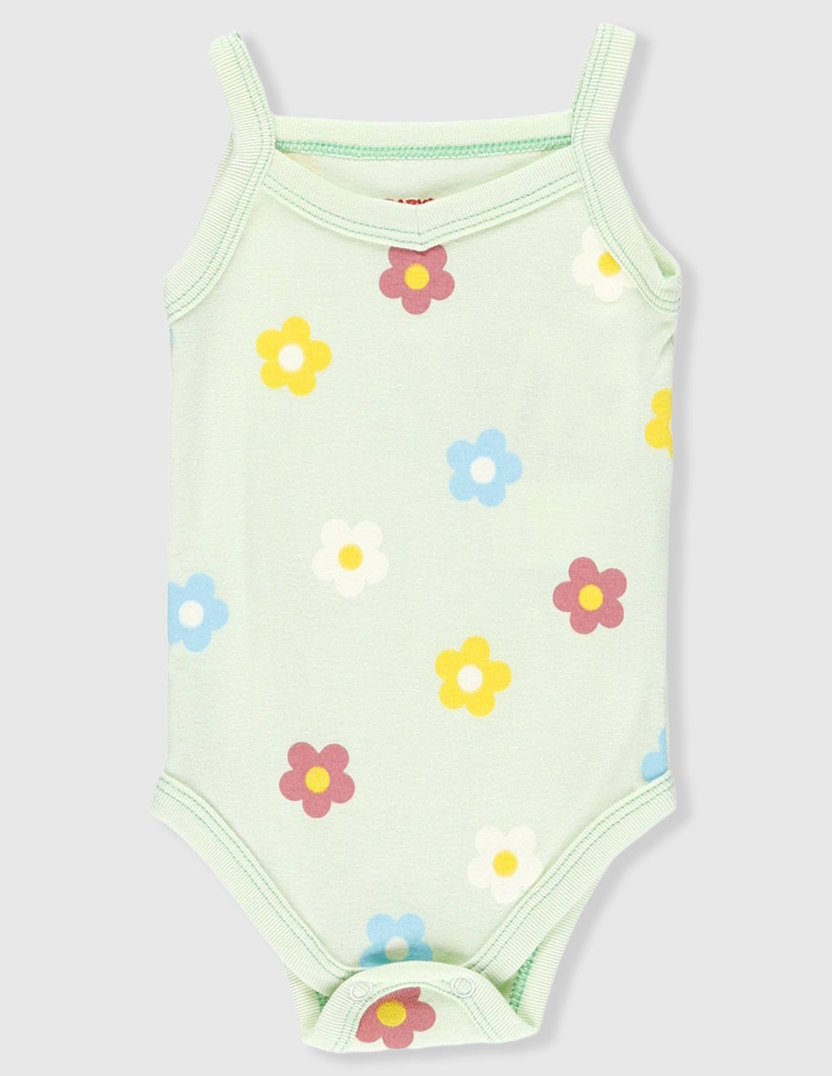 Pañalero Baby Creysi de algodón