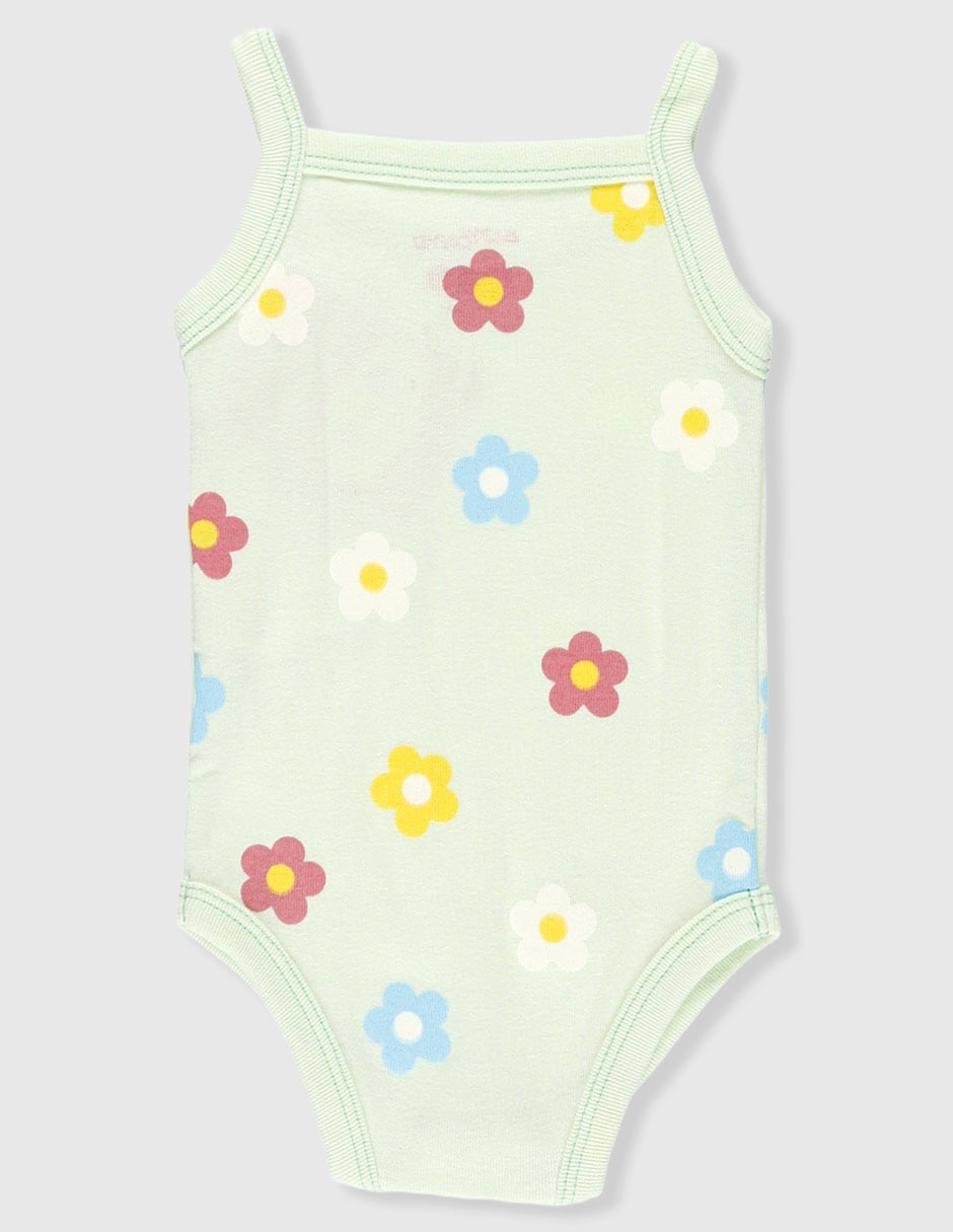 Pañalero Baby Creysi de algodón