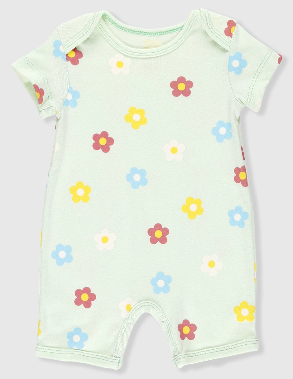 Pañalero Baby Creysi de algodón