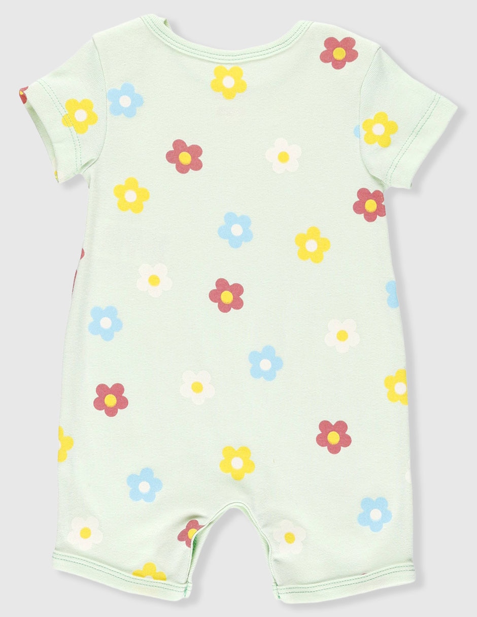 Pañalero Baby Creysi de algodón