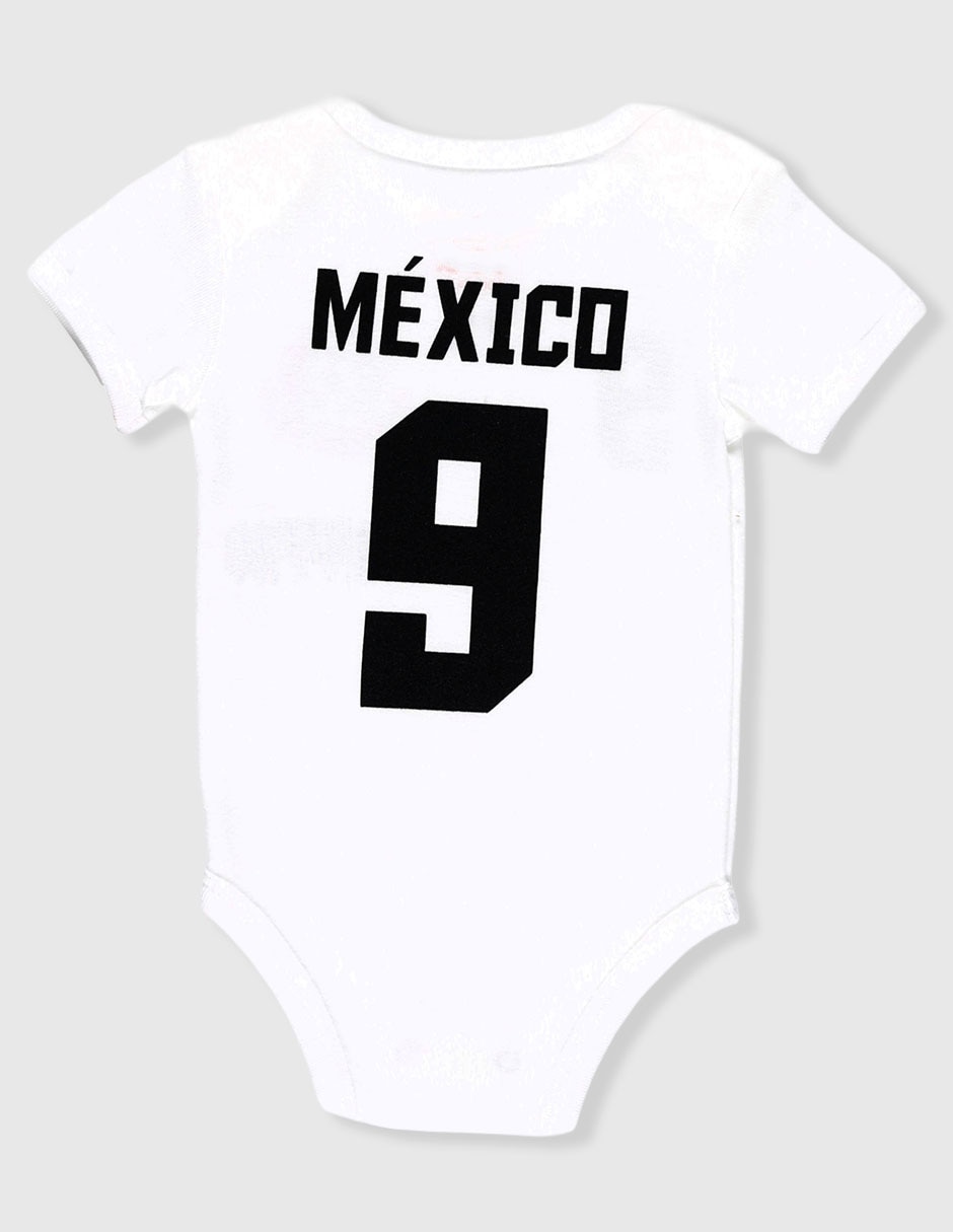 Pañalero Baby Creysi de algodón