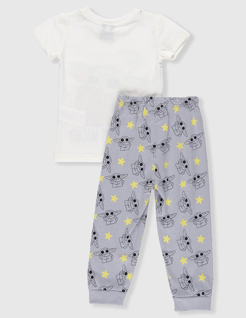 Pijama disney niño