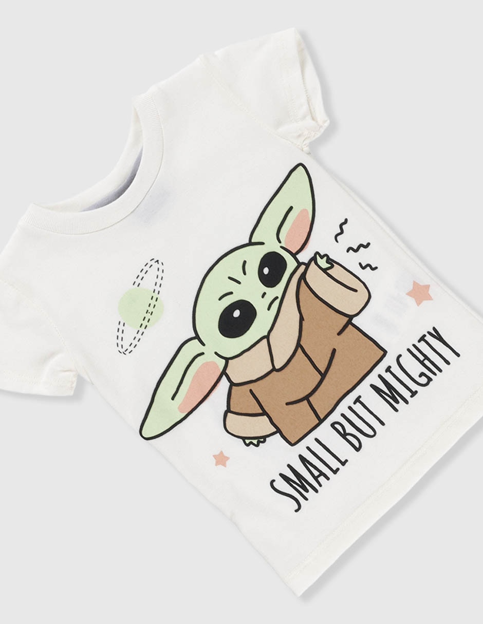 Pijama disney niño