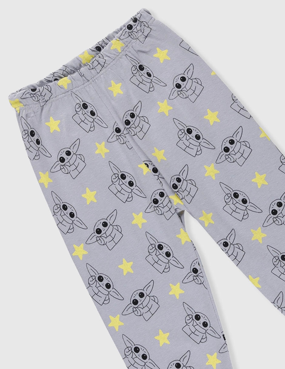 Pijama disney niño