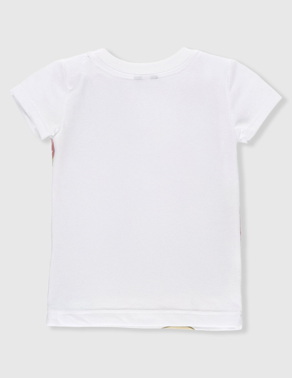 Playera Disney Star Wars Yoda para niño