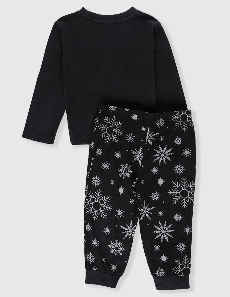 Conjunto pijama para niño 3