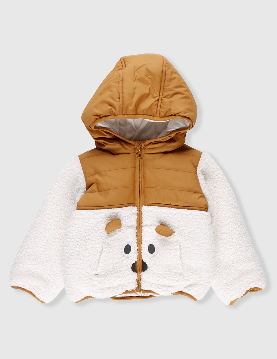 Chamarra para niño 2