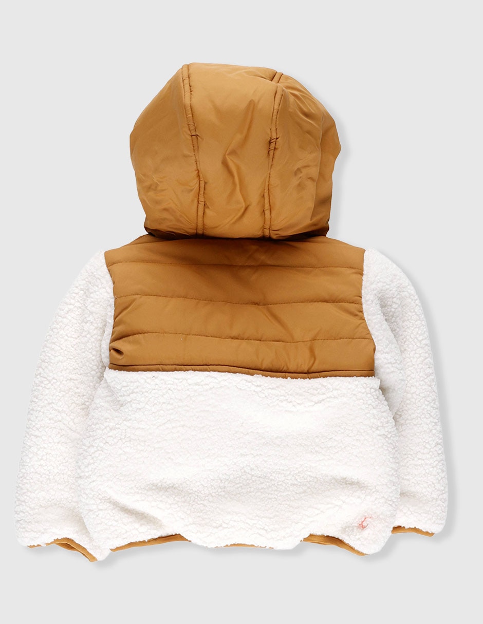 Chamarra para niño 3