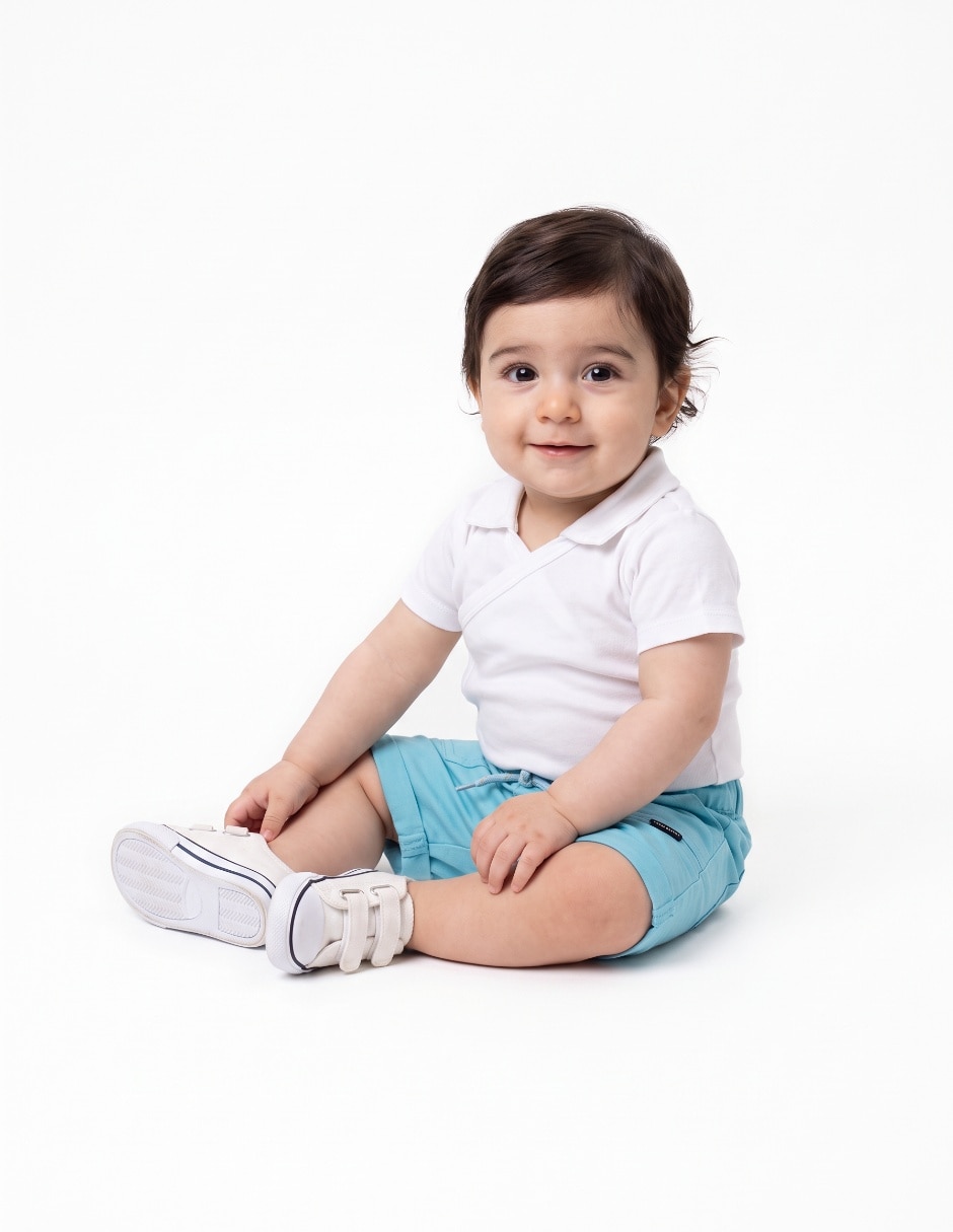 Short para niño Short para niño