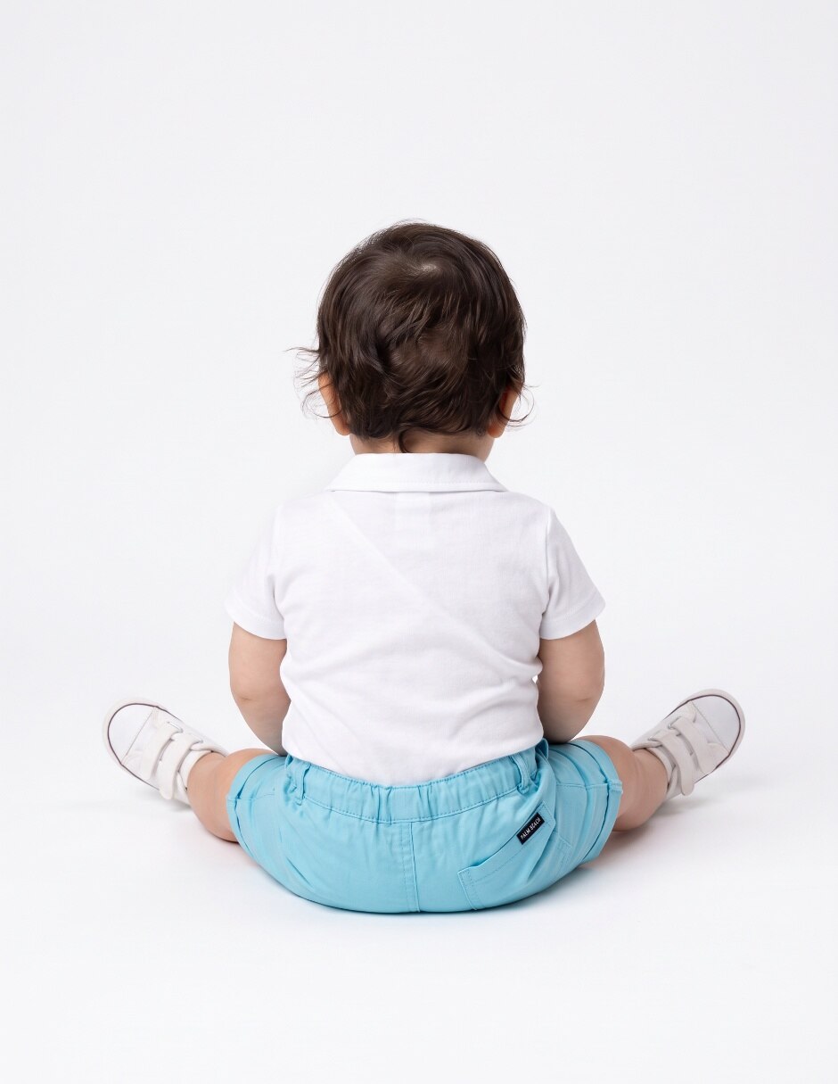 Short para niño 2