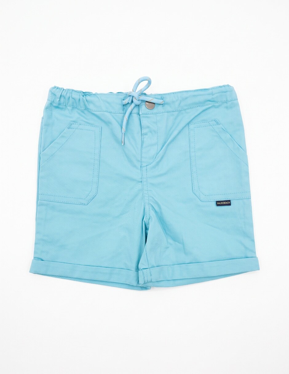 Short para niño 3