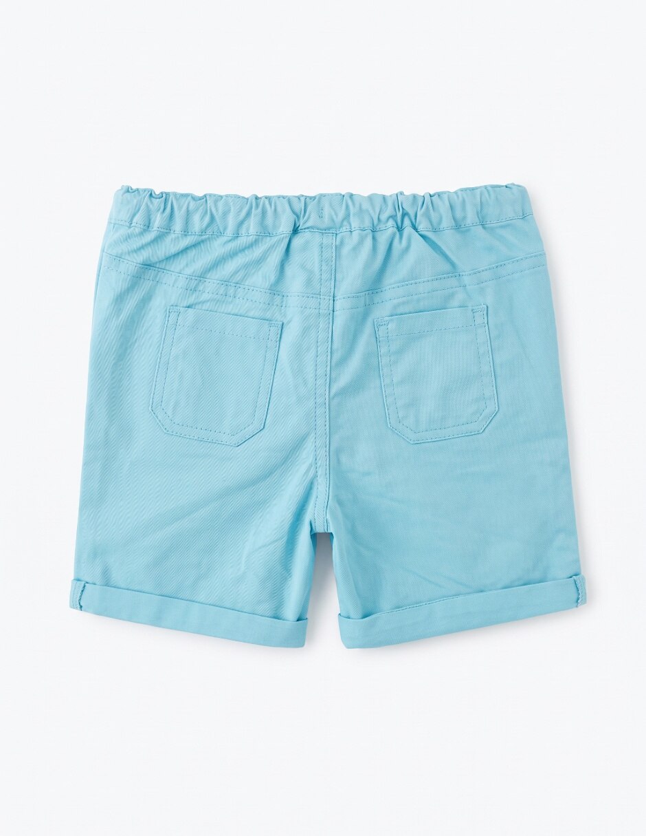 Short para niño 4