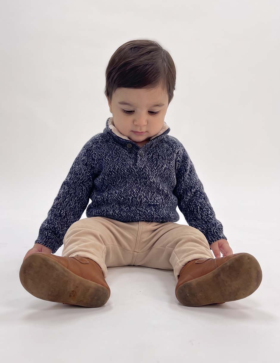 Suéter para niño Suéter para niño