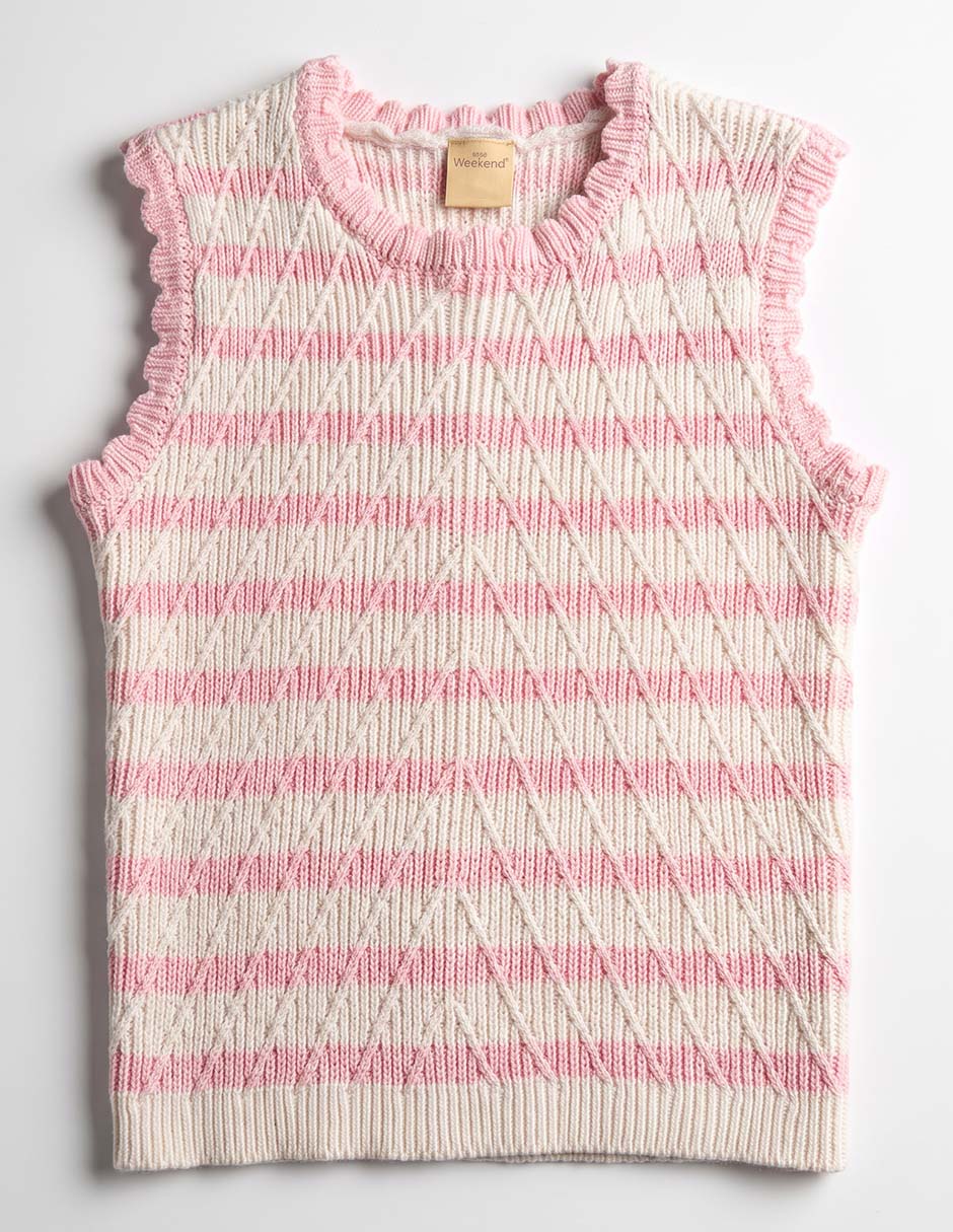 Playera para niña 2