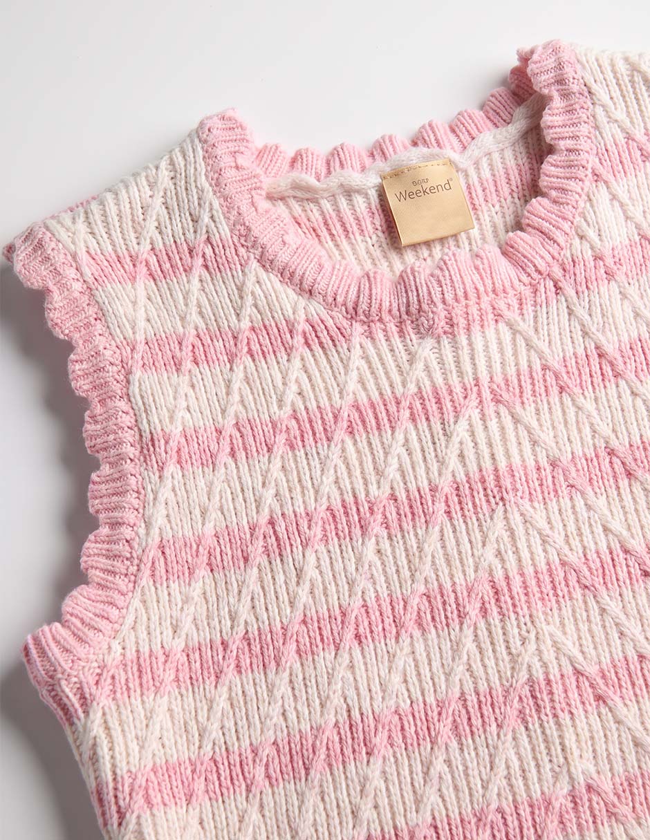 Playera para niña 4