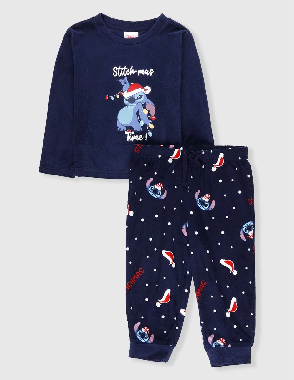 Pijama para bebé 2
