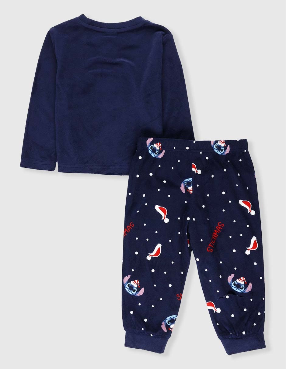 Pijama para bebé 3