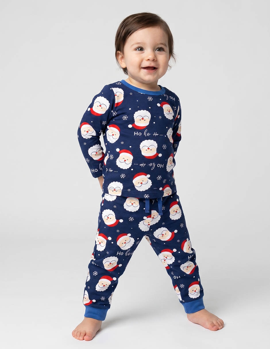 Conjunto pijama para niño