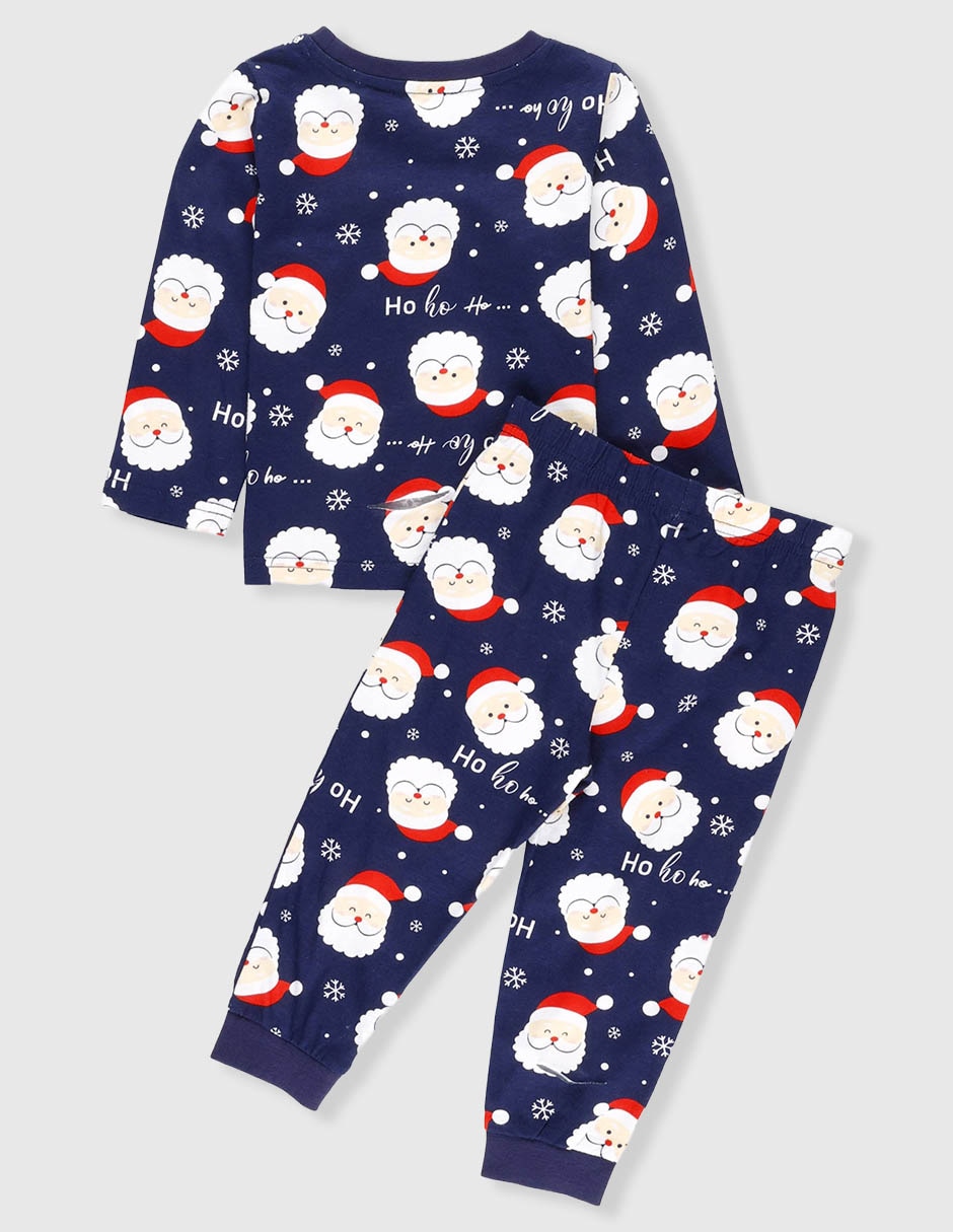 Conjunto pijama para niño 3